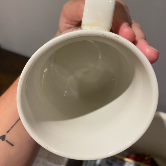 Starbucks Houston Mug 2007 - Picture 3 of 5